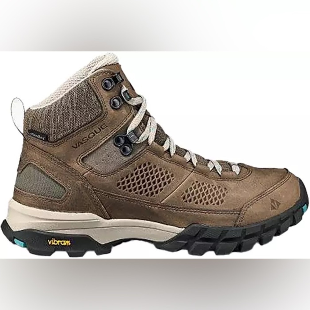 Vasque Women's Talus All-Terrain UltraDry Hiking Boots - Size 7.5M